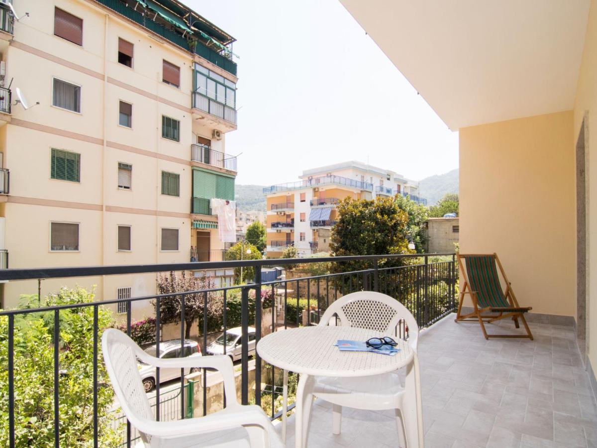 Apartment Ritamar By Interhome Península Sorrentina Exterior foto